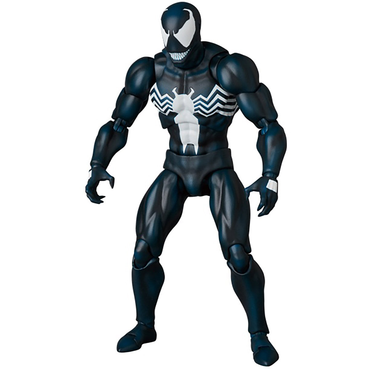 MAFEX VENOM(COMIC Ver.) – SOOTANG HOBBY