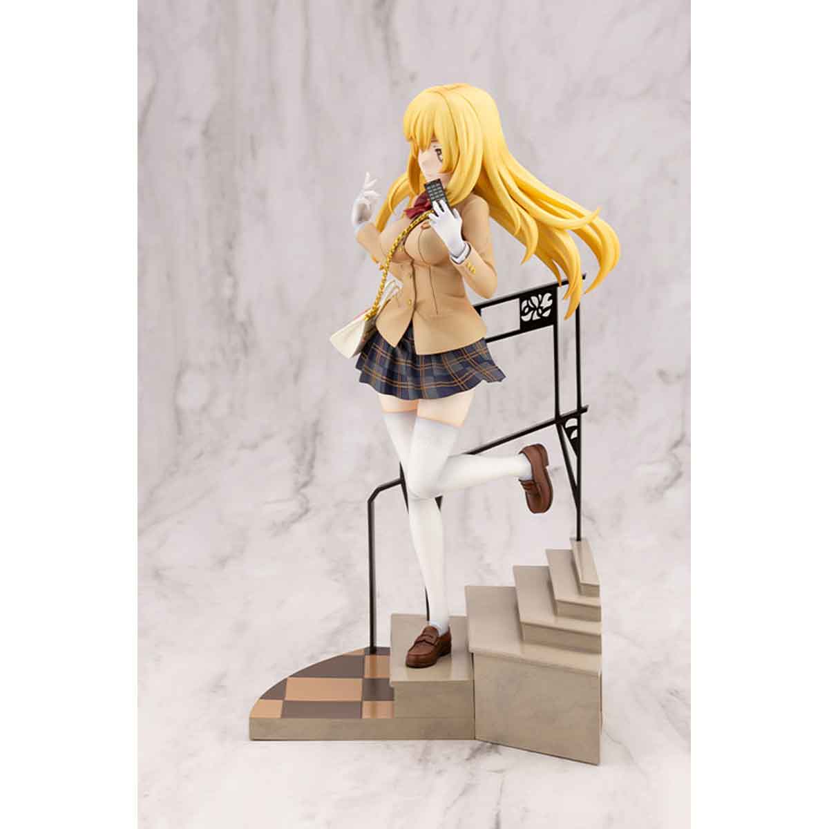 食蜂操祈 15周年記念Ver. 1/7スケール – SOOTANG HOBBY