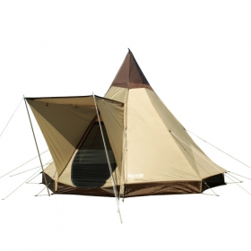 OGAWA CAMPAL/小川キャンパル/ピルツ9-DXのレンタル｜そらのした