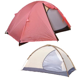 ARAI TENT/アライテント/トレックライズ1のレンタル｜そらのした