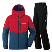 スノーウェア（スキーウェア・スノボウェア）レンタル商品一覧｜スノー