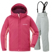 montbell/モンベル スノーウェア（スキーウェア・スノボウェア