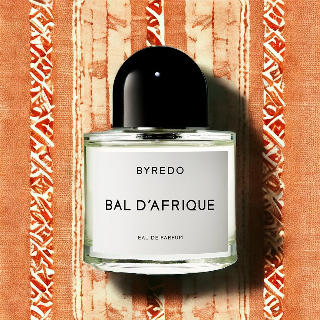 Byredo Bal d'Afrique Fragrance Sample - Scented Samples