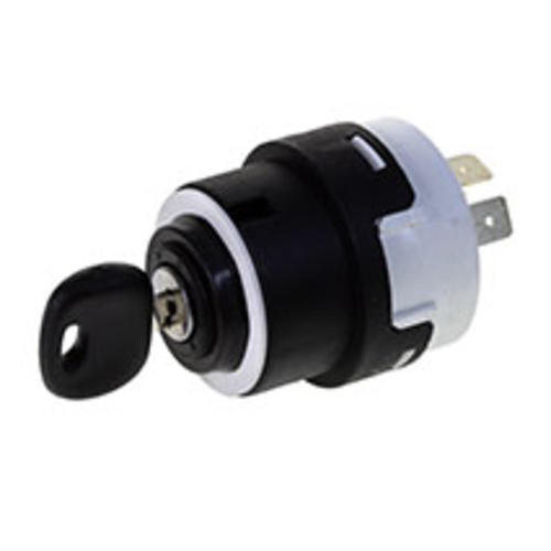 Schlepper-Teile » Shop Zündschloss - Deutz (01171659, 01175809