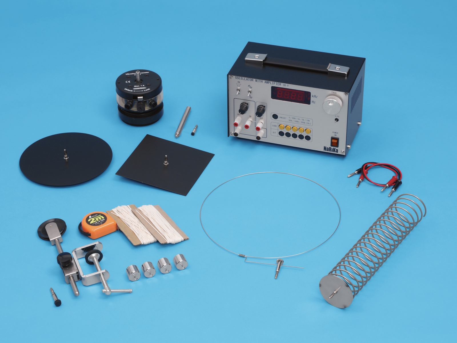 株式会社ナリカ 理科ドットコム