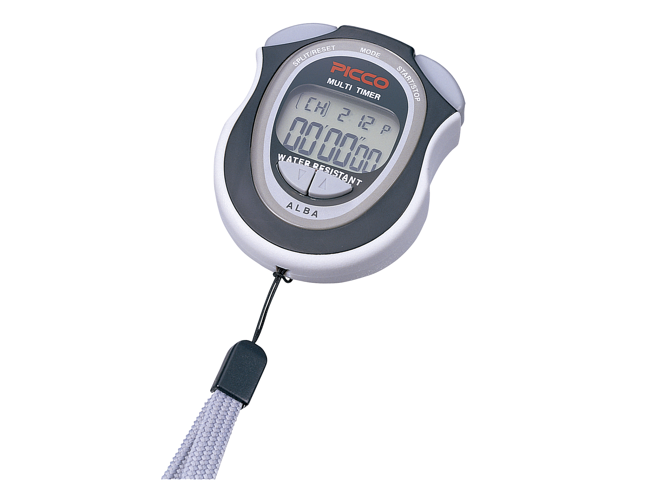 デジタルストップウォッチ SVAS011