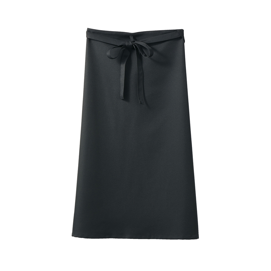 montblanc Lサイズ 未使用 黒2枚とソムリエエプロン1枚です