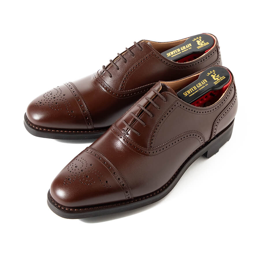 3536BR（EEE） | スコッチグレイン｜SCOTCH GRAIN｜オフィシャル