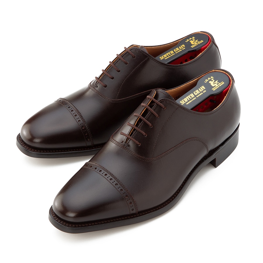 2726BL（EEE） | スコッチグレイン｜SCOTCH GRAIN｜オフィシャル
