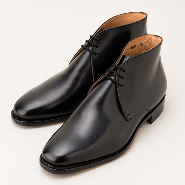 3526DBR（EEE） | スコッチグレイン｜SCOTCH GRAIN｜オフィシャル