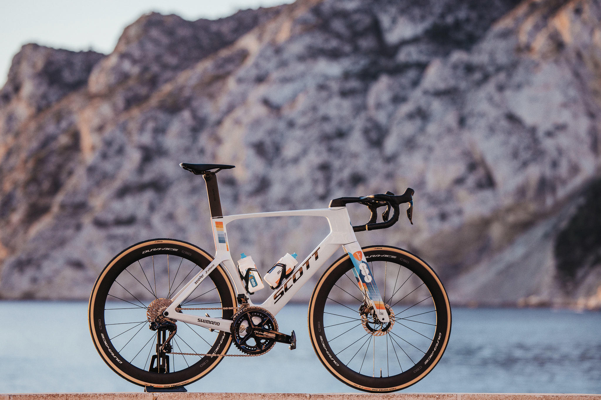 FOIL RC｜株式会社スコットジャパン（公式ホームページ）