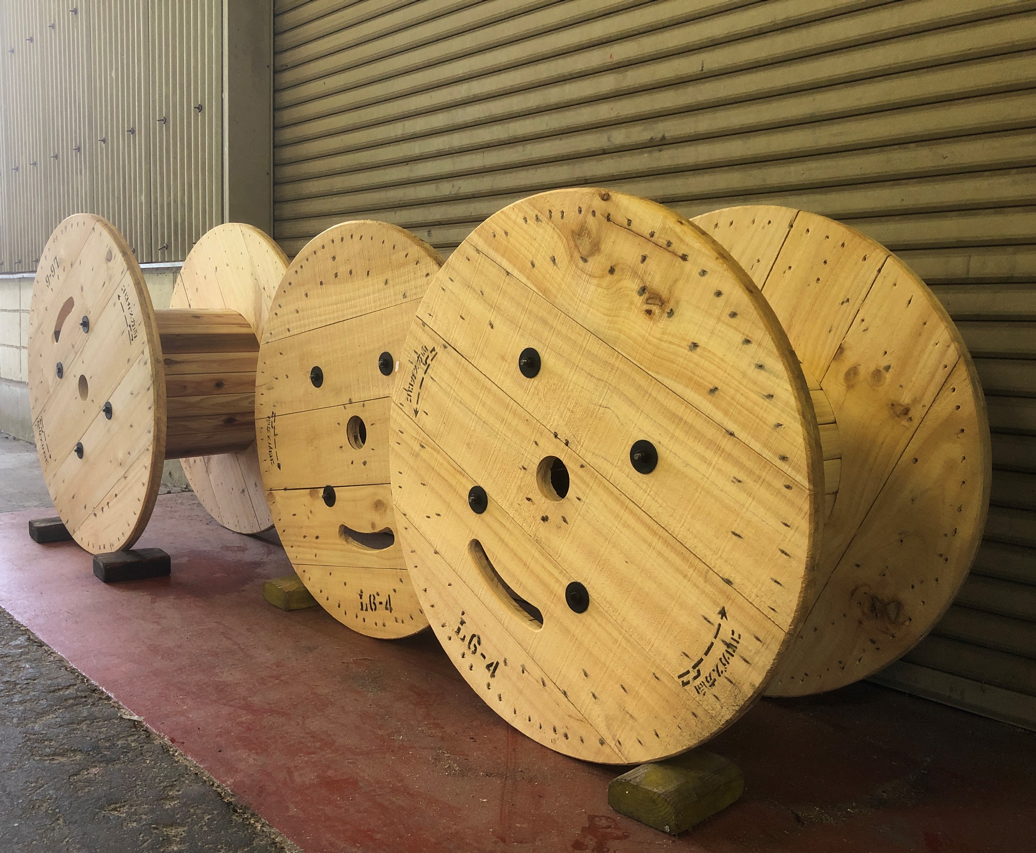 新品ドラムL-6号: 日用品 - 蛙屋