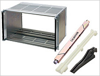 重量用収納棚（棚板） NPWS シリーズ NPWS-4471-H9｜19インチラック