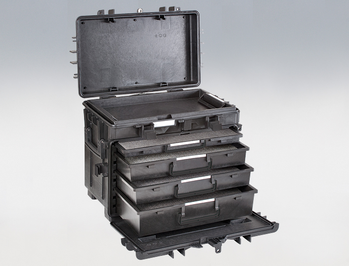 EX IKAL OR70MLS-SMTT. 専用ケース付き EX IKAL OR70MLS-SMTT. 専用