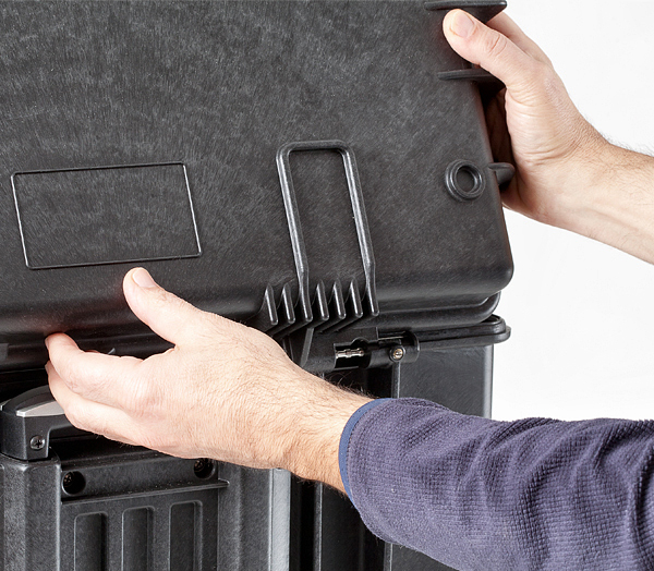 EX IKAL OR70MLS-SMTT. 専用ケース付き EX IKAL OR70MLS-SMTT. 専用