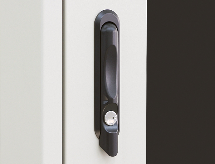 ネットワークラック SNR2 シリーズ｜19インチラック｜摂津金属工業株式