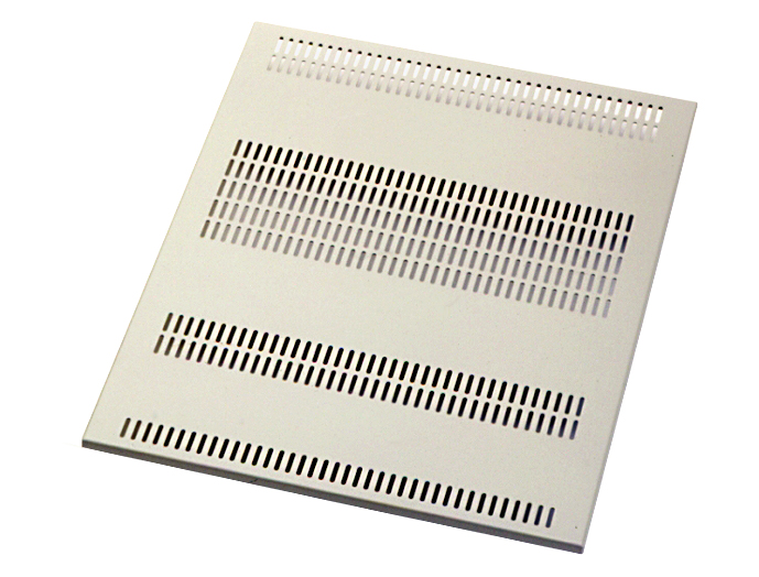 重量用収納棚（棚板） NPWS シリーズ NPWS-4461-H9｜19インチラック