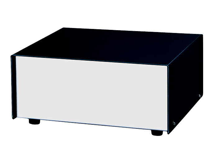 汎用ケース CA シリーズ CA-80W｜ケース・ツマミ（ノブ）｜摂津金属