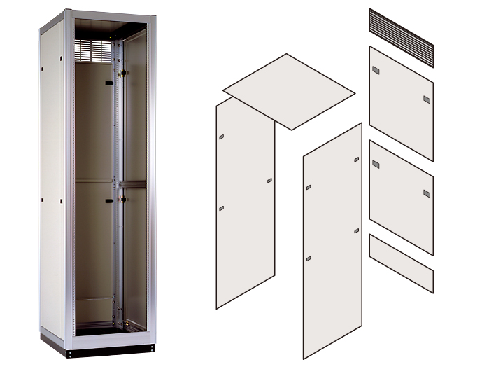 プレートセット ノーマルタイプ【新型用】 RKO シリーズ RKO