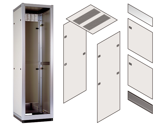 プレートセット ベンチレーションタイプ【旧仕様】 RKO シリーズ RKO