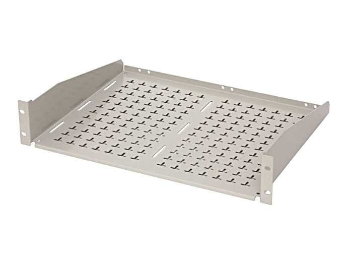 収納棚（棚板） RSEH シリーズ RSEH-4U35-BWG｜19インチラック｜摂津