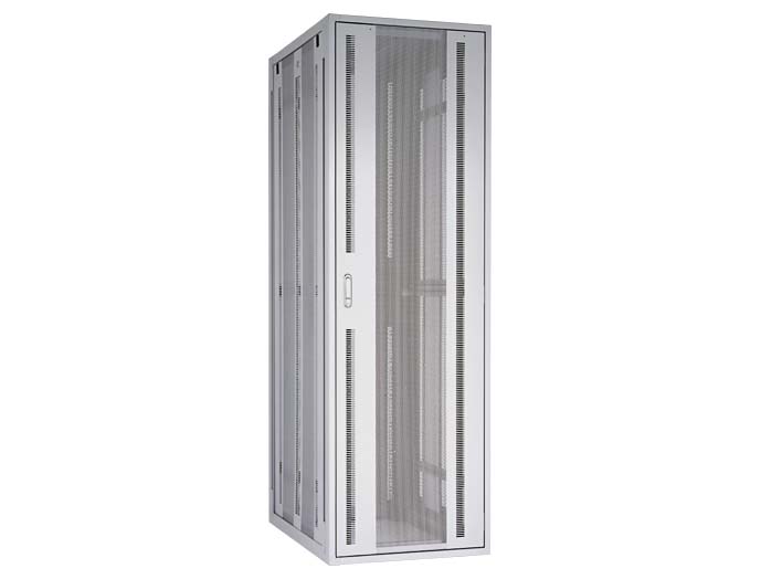 サーバーラック（プレート付） FGC シリーズ FGC-46U7090VN7｜19インチ