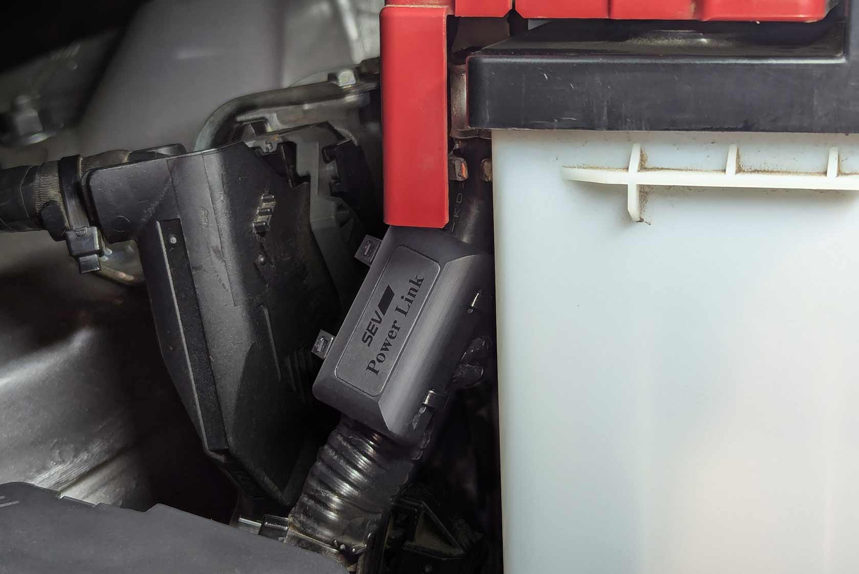 SEV パワーリンク | SEV自動車用製品WEBサイト