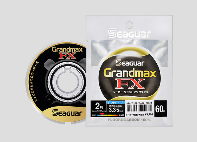 SEAGUARシリーズ｜商品ラインナップ｜フロロカーボンのパイオニア