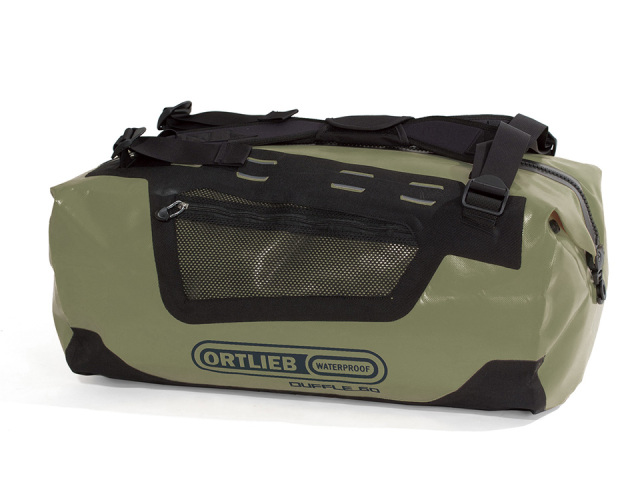 オルトリーブ／ダッフル 60L 71877