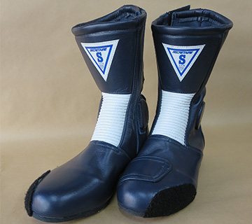 オリジナルブーツ : セクレテール