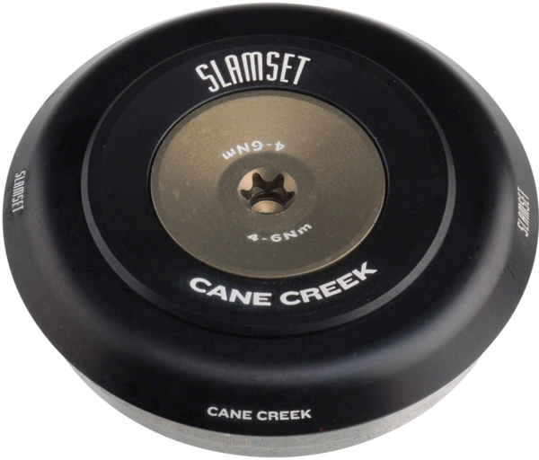 Cane Creek Slamset Top - Bicycle Way of Life | Eugene, OR