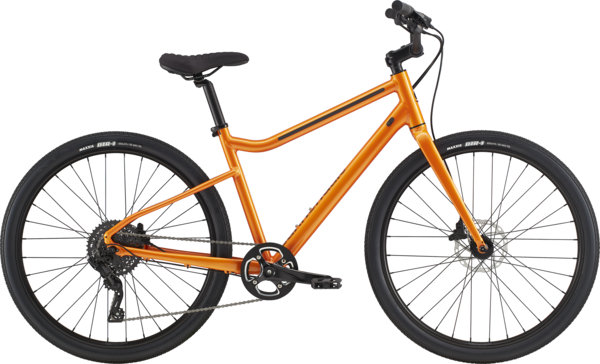 Cannondale Treadwell 2 - Pedal Bike Shop -Littleton, Colorado