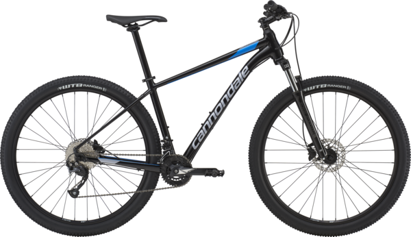 Cannondale Trail 7 - Montgomery Cyclery