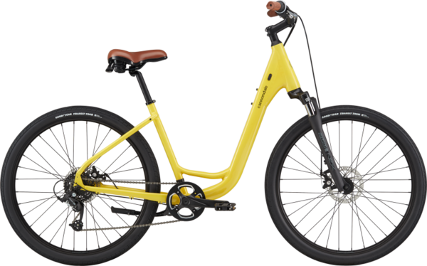 Cannondale Adventure 2 - www.evolvebikes.com