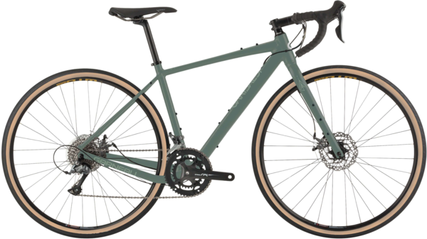 Garneau Garibaldi G2 - Whitby Bikes | Cyclepath Markham, ON