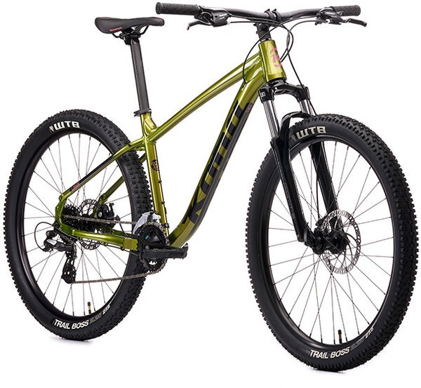 Kona Lana'I - Wright Cycles