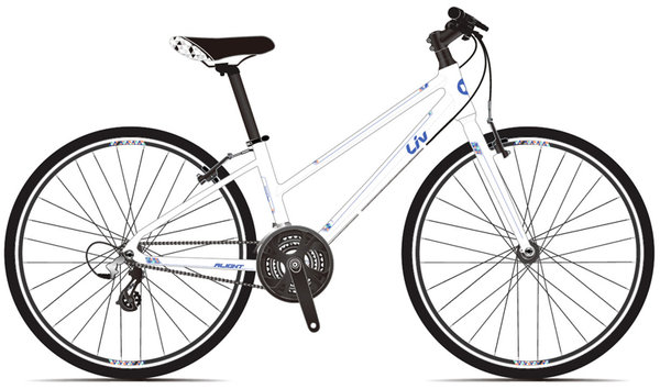 Liv Alight 24 - D&D Bicycles & Hockey