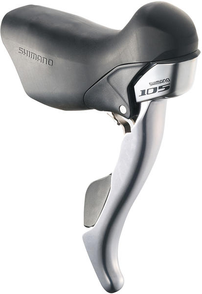 Shimano 105 Dual Control Right-Side Lever - Planet Bike East