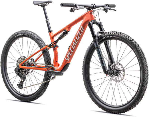 Specialized Epic 8 Comp - Hangar 15 Bicycles | Utah
