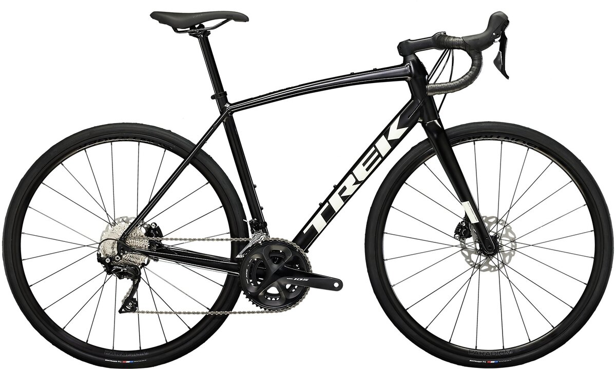 Trek Domane AL 5 Disc - Landis Cyclery | Bike Shop in Phoenix