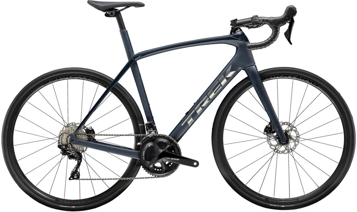 Trek Domane SL 5 - Atlanta Bike Shop | Alpharetta, Ansley, Vinings