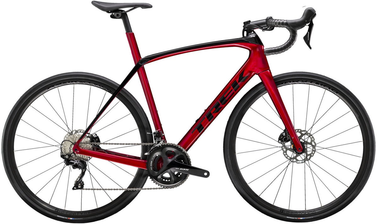 Trek Domane SL 5 - Atlanta Bike Shop | Alpharetta, Ansley, Vinings