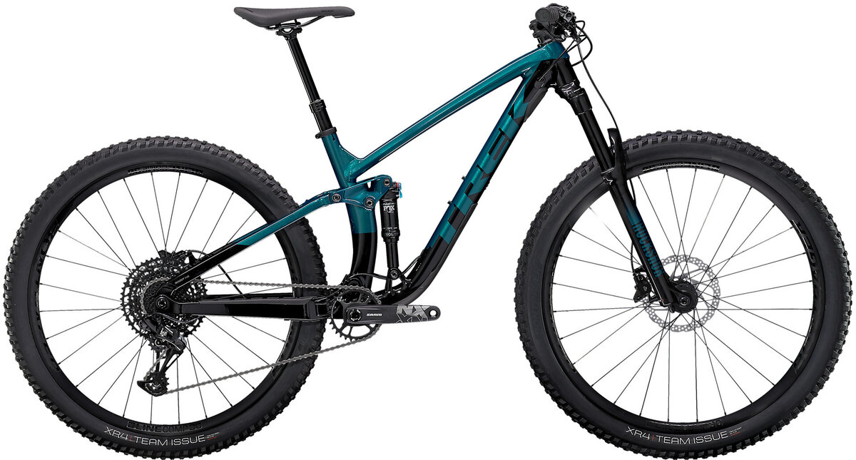 Trek Fuel EX 7 Gen 5 - City Bikes