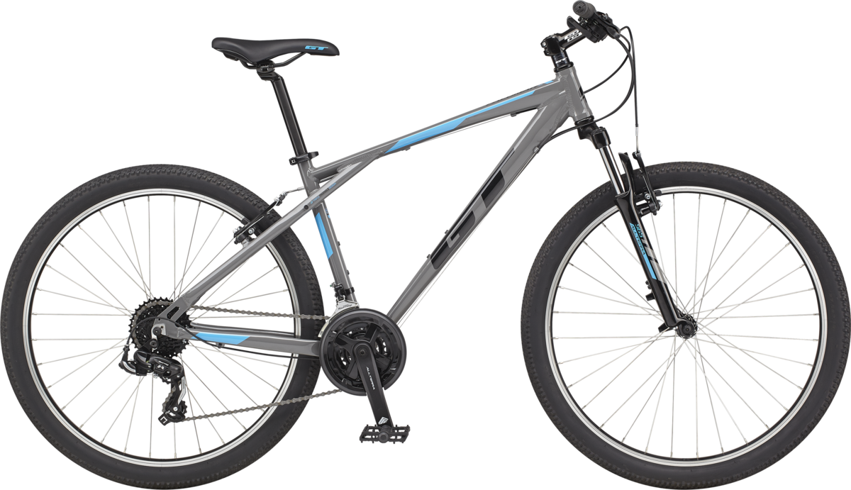 GT Palomar Al - www.evolvebikes.com