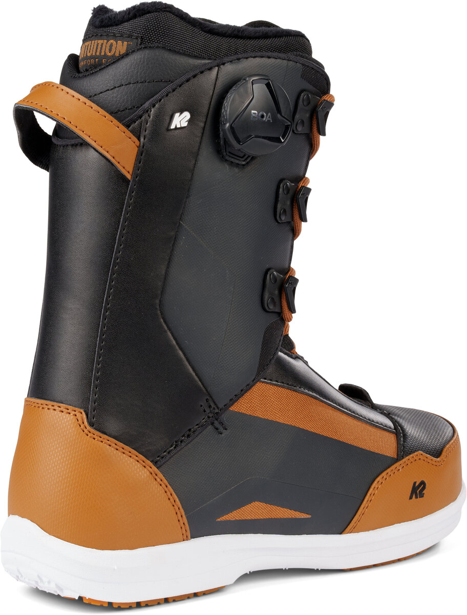 K2 Darko - Bicycle Centres of Everett, WA