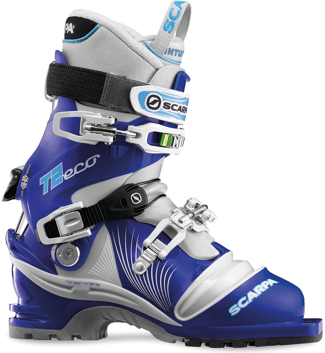 Scarpa T2 Eco - Allspeed Cyclery & Snow | Portland, Maine