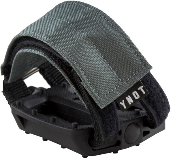 パーツ YNOT pedal strap woodland camo brotures パーツ YNOT pedal