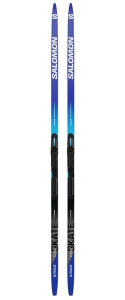 Salomon Ski Set S/Race Skate+Shift Race B 170 - Olympia Cycle