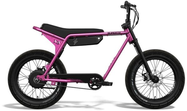 自転車本体 STRUGGLER Super73-ZX LE – Cecil's Cyclery