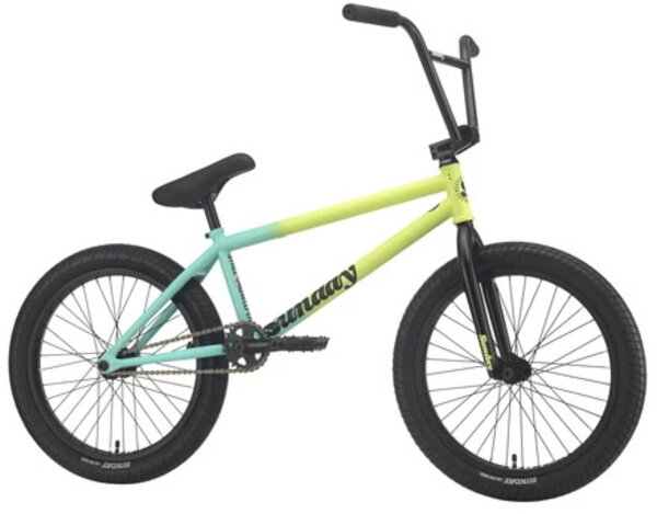 Sunday Sunday Street Sweeper 20.75